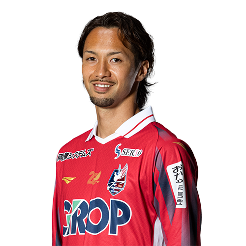神谷 優太