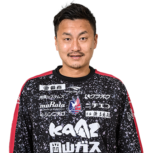 嶋 将平