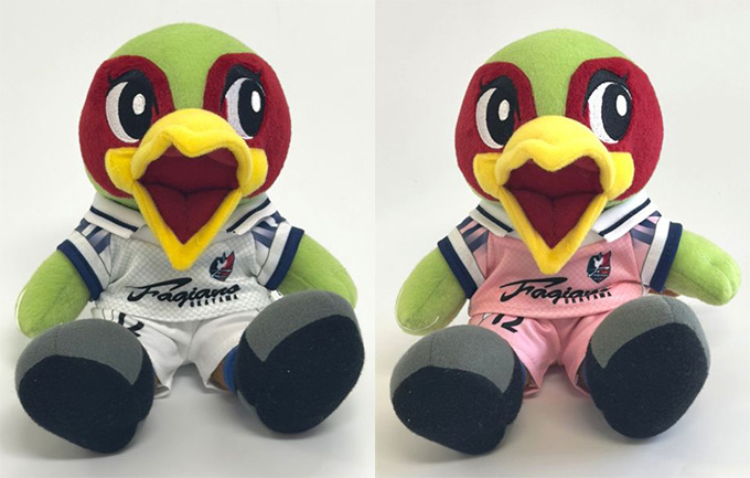 10月10日アウェイ福岡戦】グッズ販売のお知らせ | ファジアーノ岡山