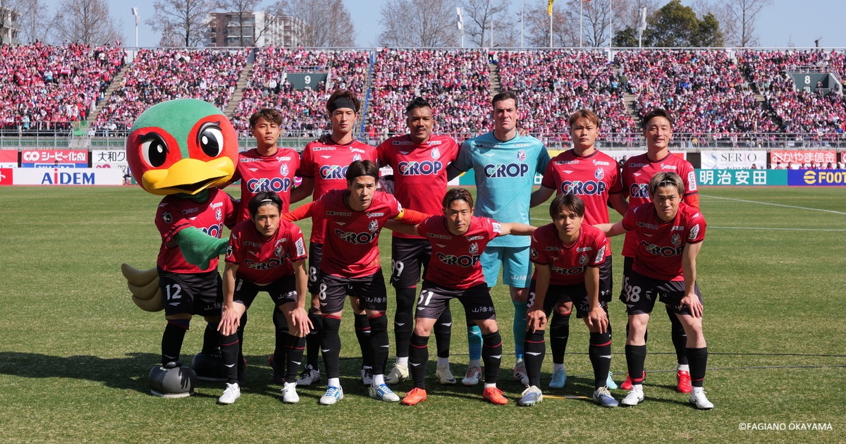 木村 太哉 | 選手・スタッフ ｜ チーム | ファジアーノ岡山 FAGIANO