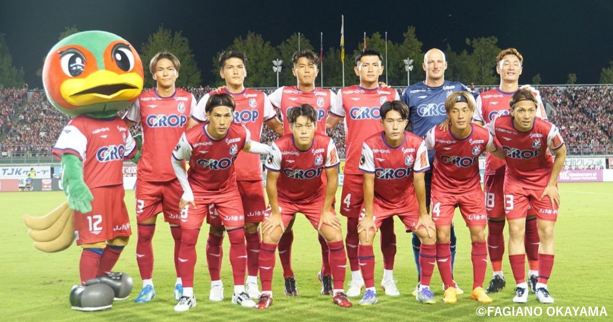 J1第29節 名古屋グランパス戦 監督・選手コメント