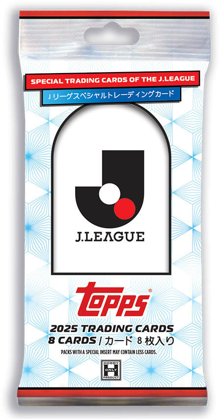 2025 TOPPS J. LEAGUE FLAGSHIP（Jリーグトレカ）発売 | ファジアーノ