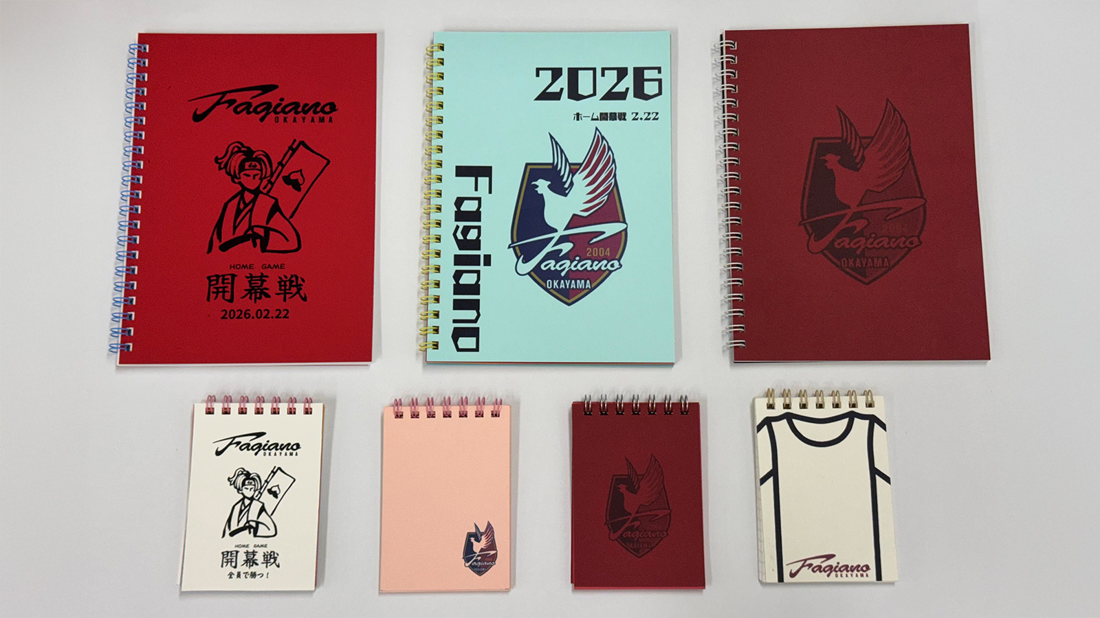 2月22日(日) ガンバ大阪戦 | ファジアーノ岡山［Fagiano OKAYAMA］公式