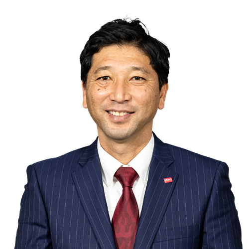 木山 隆之