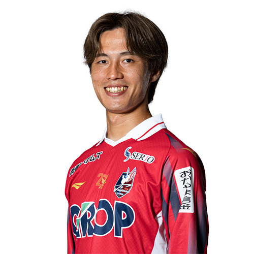 田部井 涼