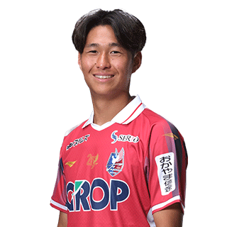 池戸 柊宇