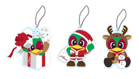ファジスクエア】2023クリスマスフェア 開催！ | ファジアーノ
