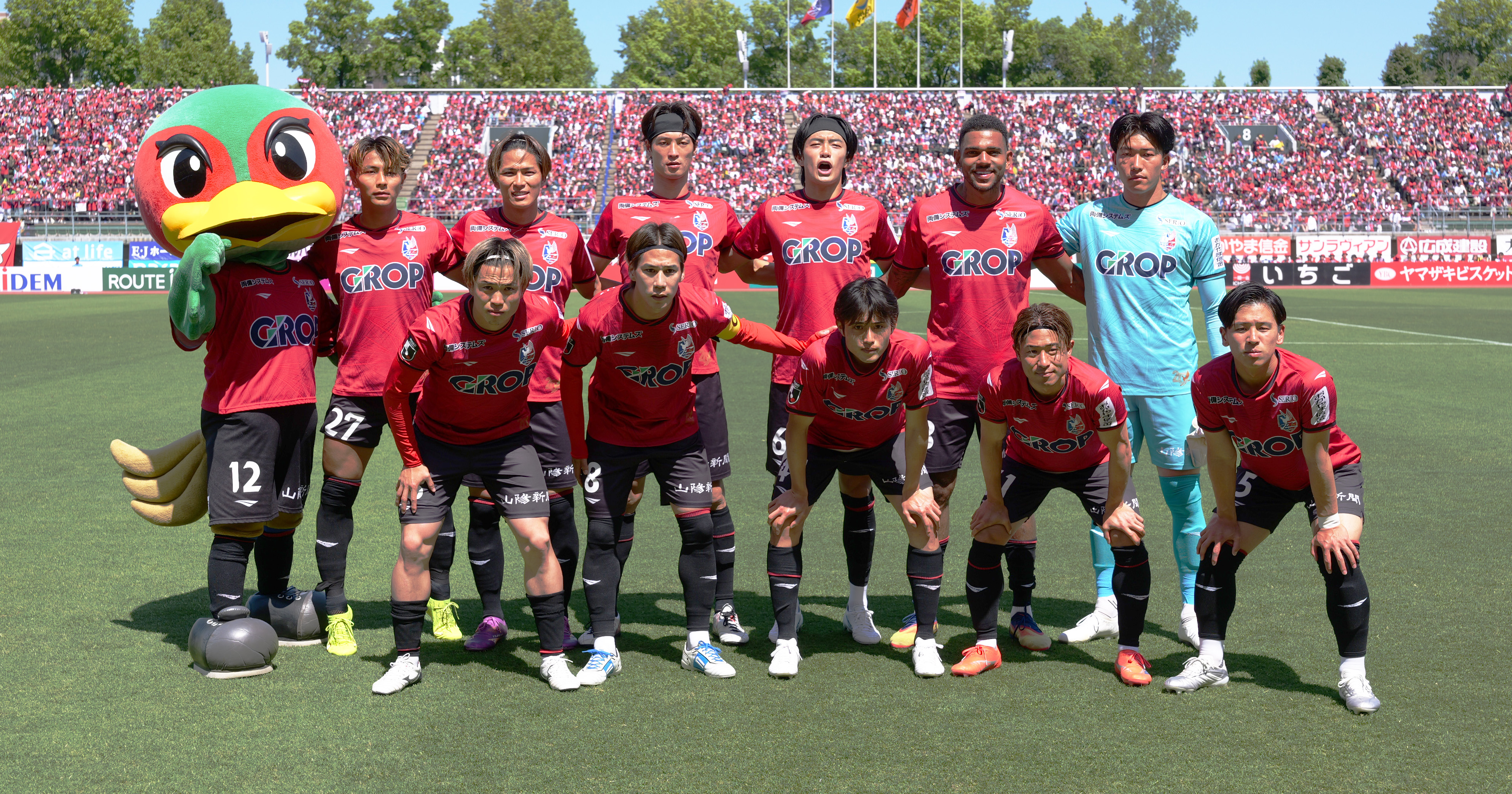 神谷 優太 | 選手・スタッフ ｜ チーム | ファジアーノ岡山 FAGIANO