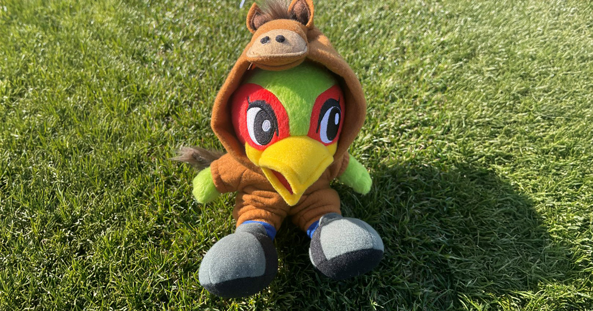 午ファジ丸』グッズ発売のお知らせ | ファジアーノ岡山 FAGIANO OKAYAMA