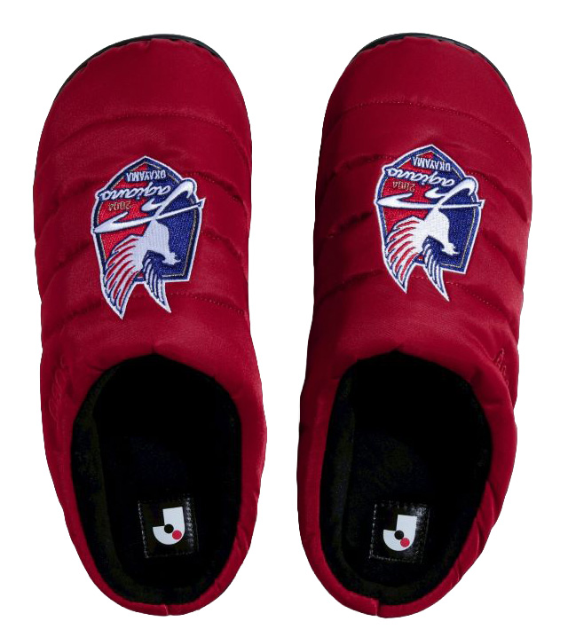 SUBUコラボレーションサンダル発売決定！ | ファジアーノ岡山 FAGIANO