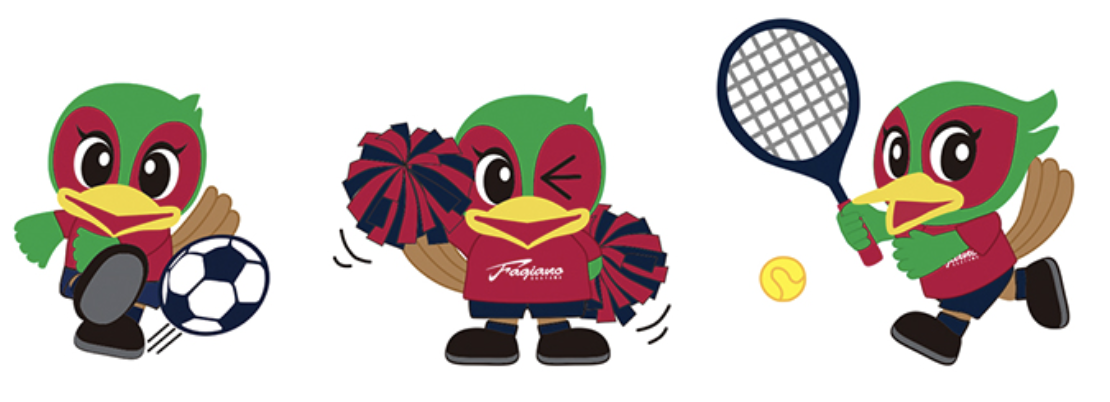 【3月26日開催！】小学1・2年生対象 FAGIマルチスポーツ教室 参加者募集！