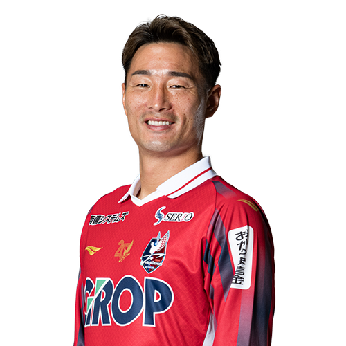 田上 大地
