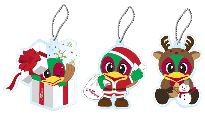 グッズのニュース | ファジアーノ岡山 FAGIANO OKAYAMA