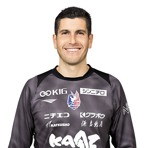 ダビド マルティネス