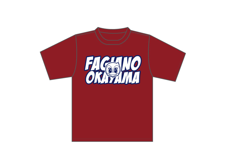 4月25日福岡戦】小学生以下 先着1,500名様にオリジナルTシャツを