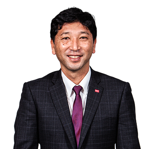 木山 隆之