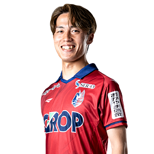 田部井 涼