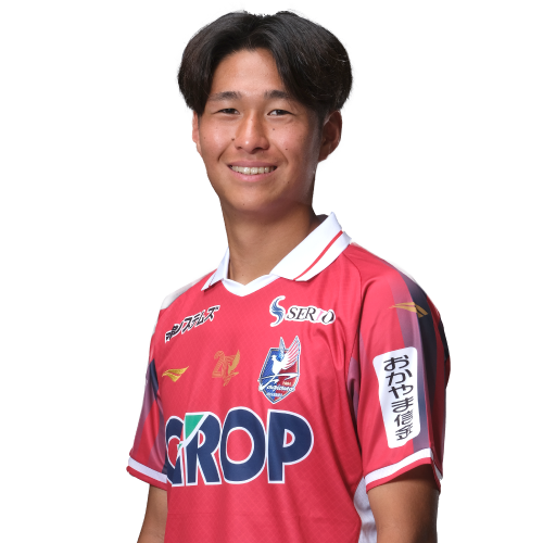 池戸 柊宇
