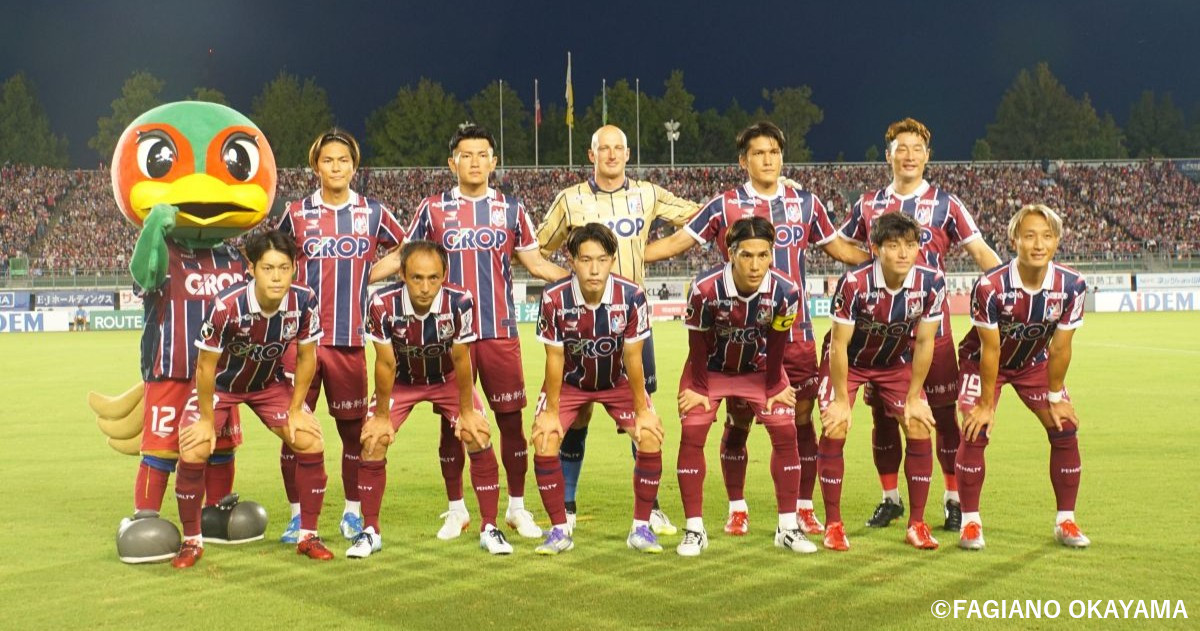 J1第27節 湘南ベルマーレ戦 監督・選手コメント