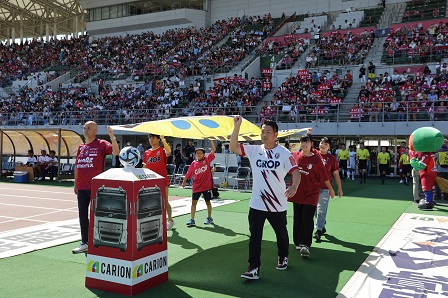 2月25日栃木戦】フェアプレーフラッグベアラー募集 | ファジアーノ岡山 FAGIANO OKAYAMA