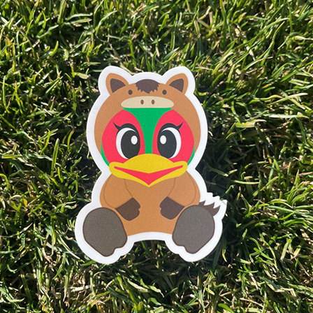 午ファジ丸』グッズ発売のお知らせ | ファジアーノ岡山 FAGIANO OKAYAMA