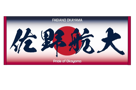 佐野航大 2022ユニフォーム ファジアーノ岡山 ハンガー付 佐野航大 2022ユニフォーム ファジアーノ岡山 ハンガー付 2025年