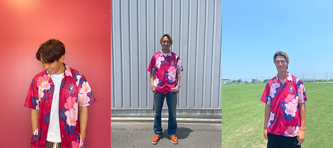 7月27日開催】2025 FAGIANO FUN!FAN!DAY（ファン感謝デー
