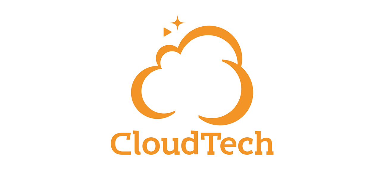 CloudTech logo