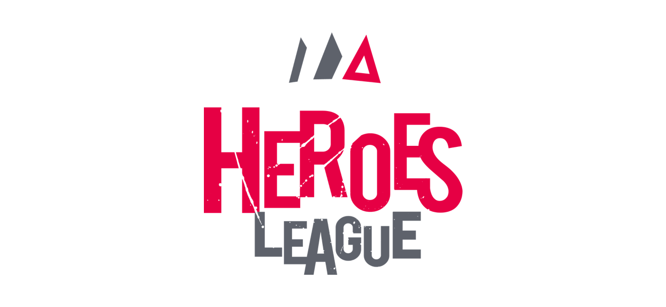 ヒーローズ・リーグ 2022 logo