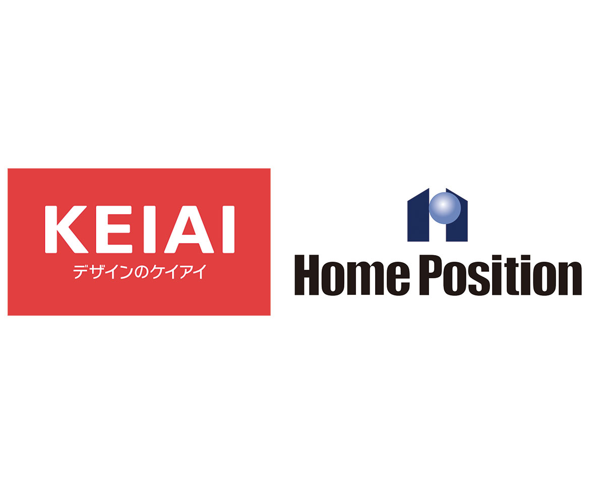 ホームポジションと資本業務提携、シナジーを活かし双方の成長戦略強化