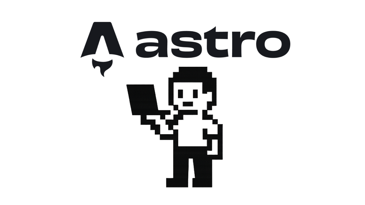 Astroで作った最低限のサイトを200stackで配信する のサムネイル