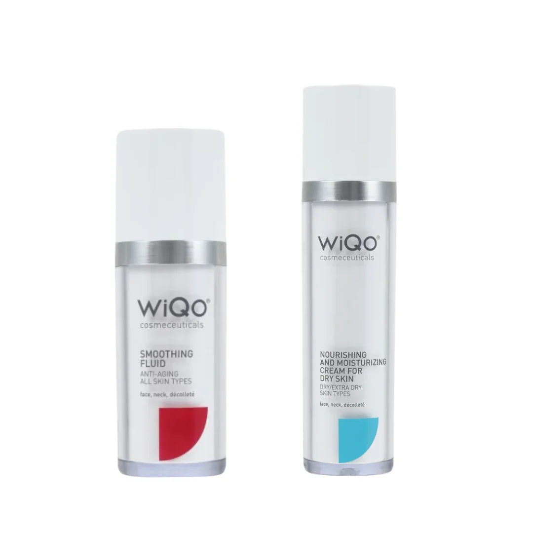 WiQoセット