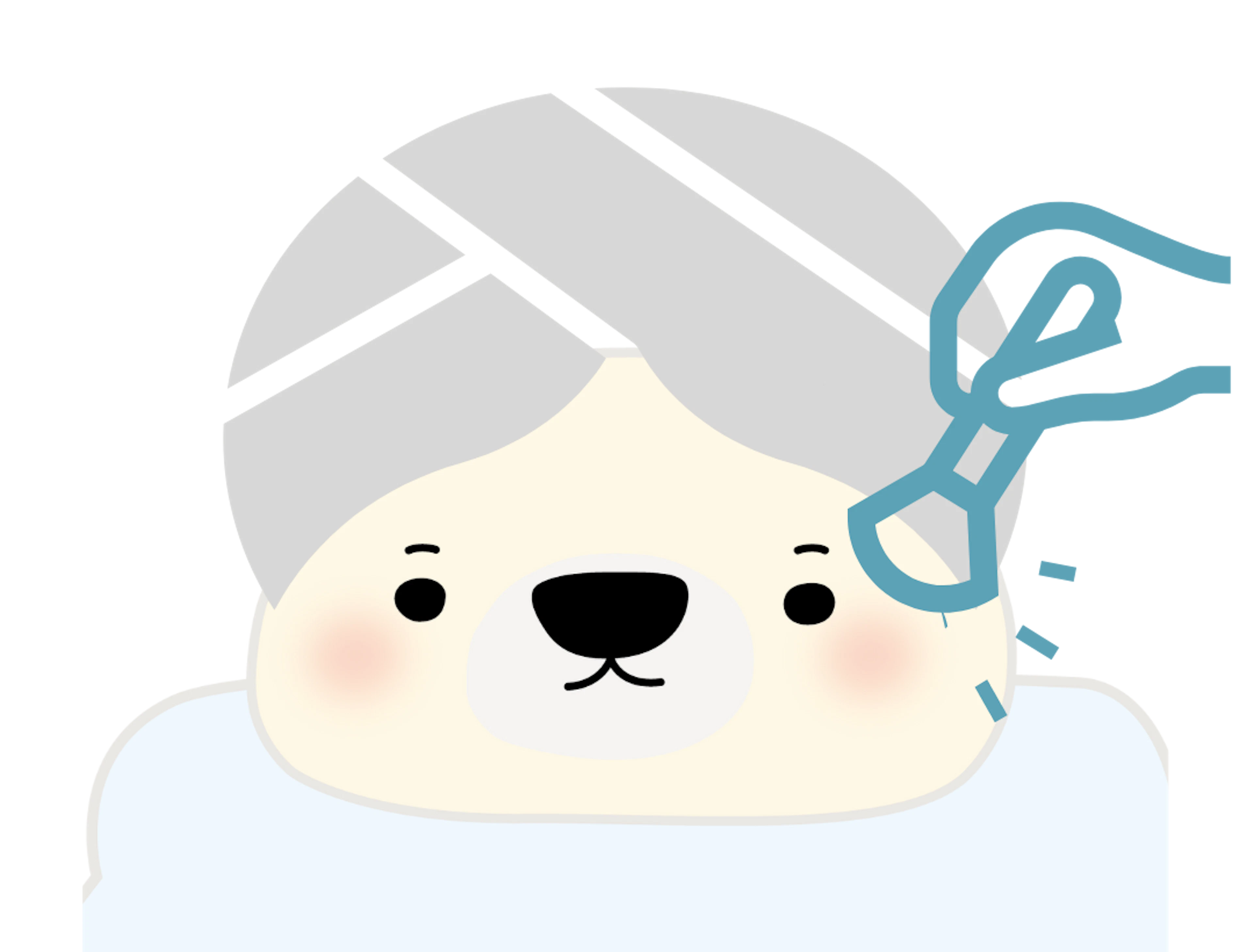 施術