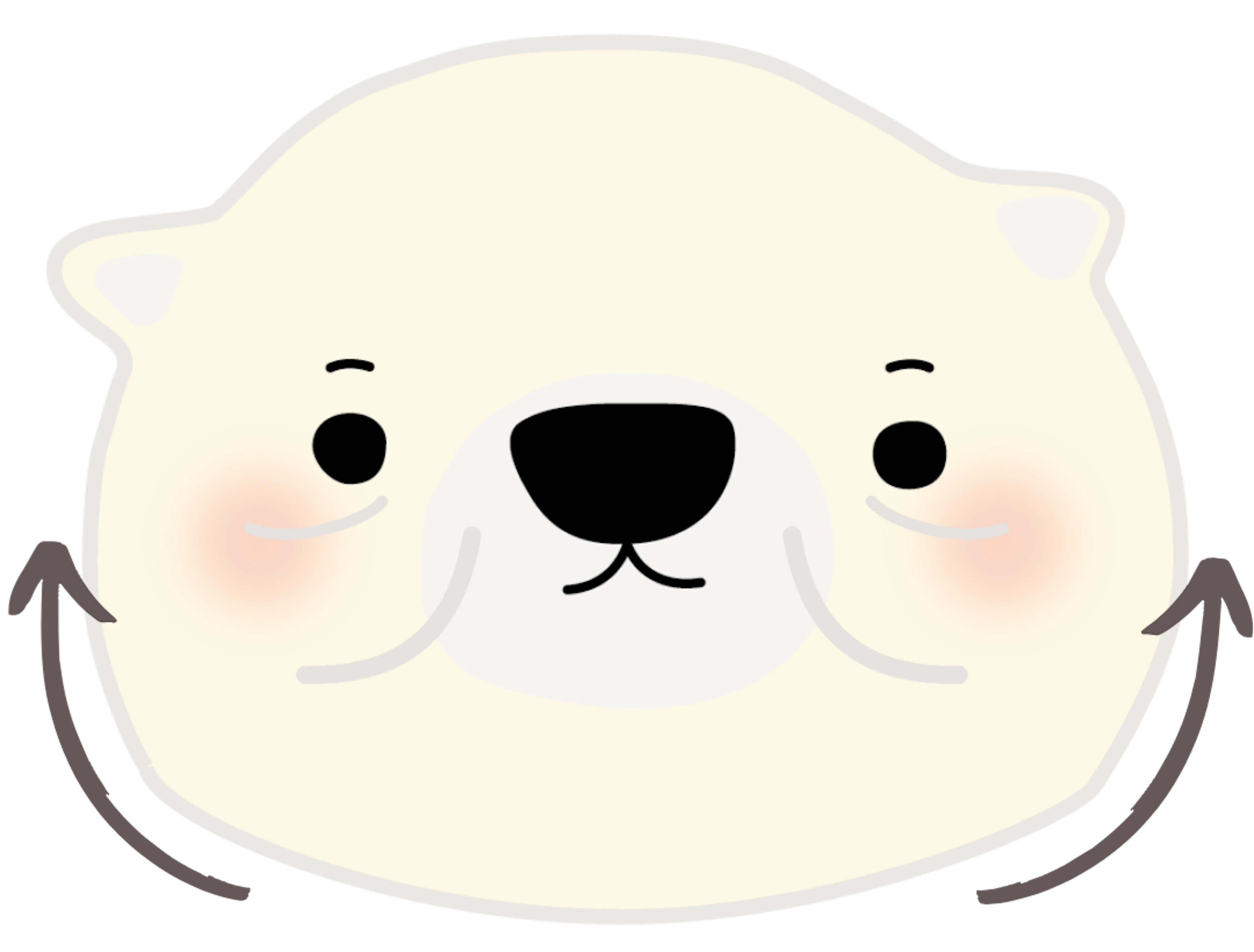 たるみ・もたつき