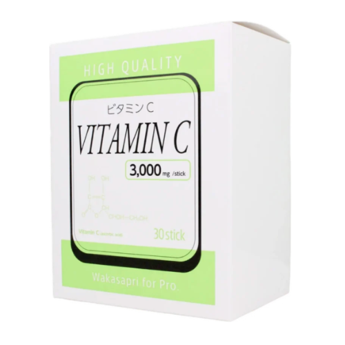 高濃度ビタミンC 3,000mg（スティック）