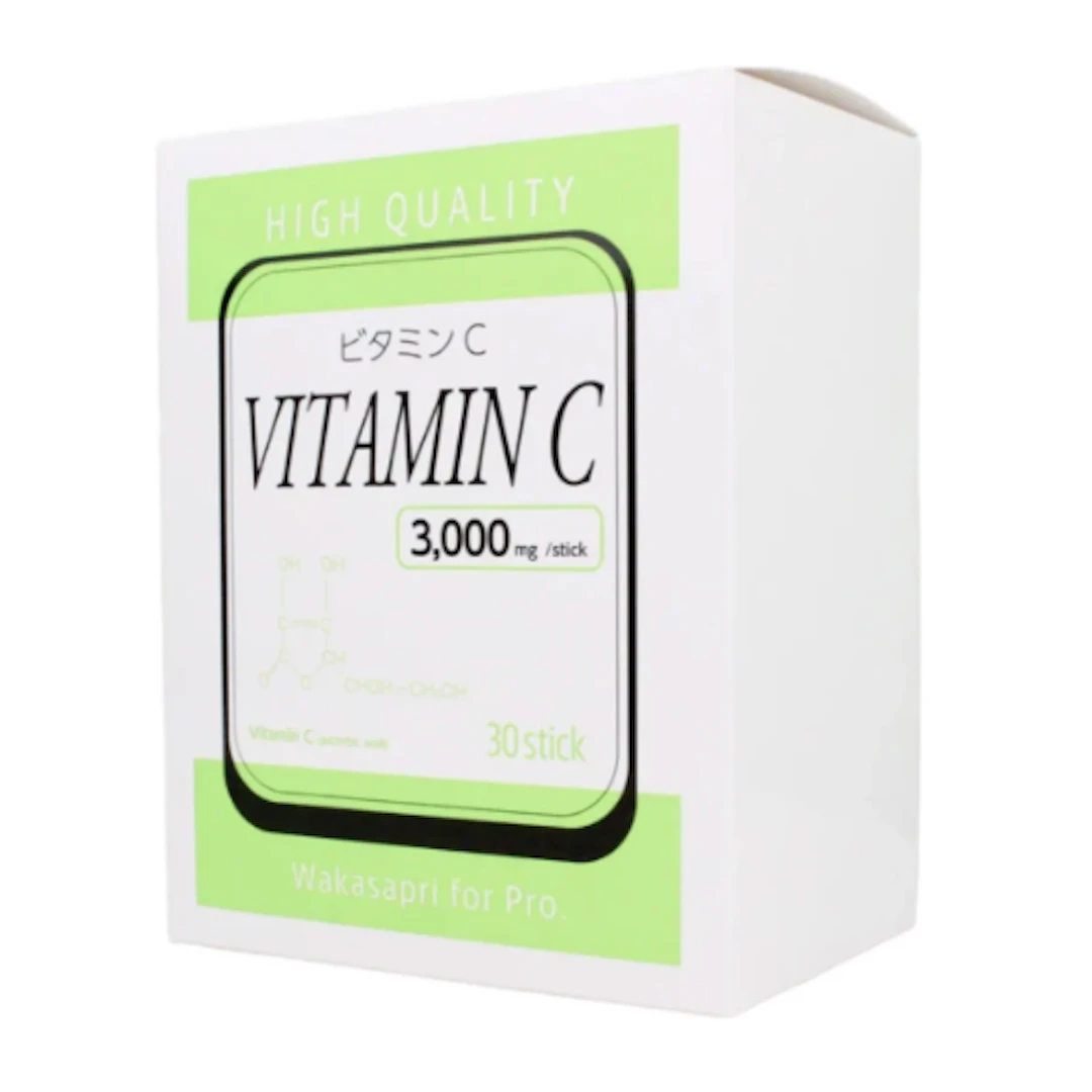 高濃度ビタミンC 3,000mg(スティック)
