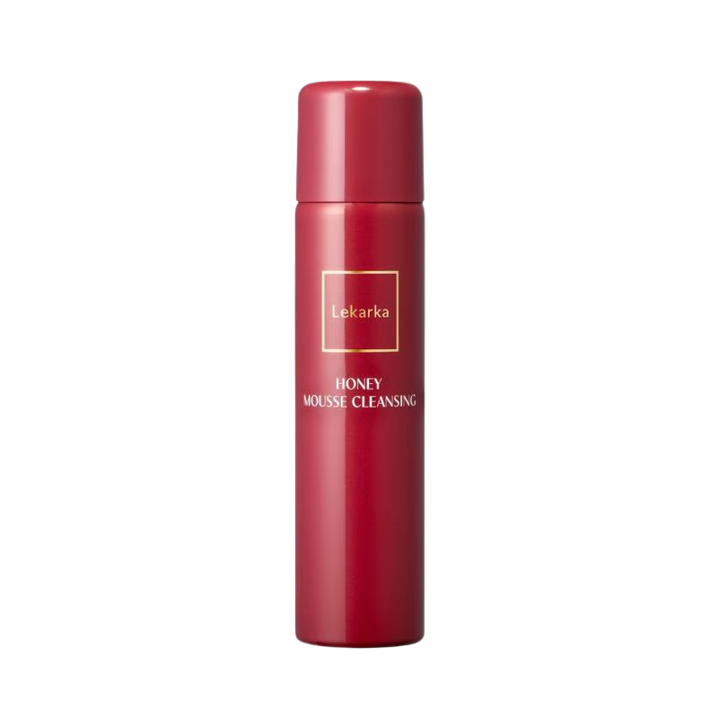 ハニームースクレンジング 120ml