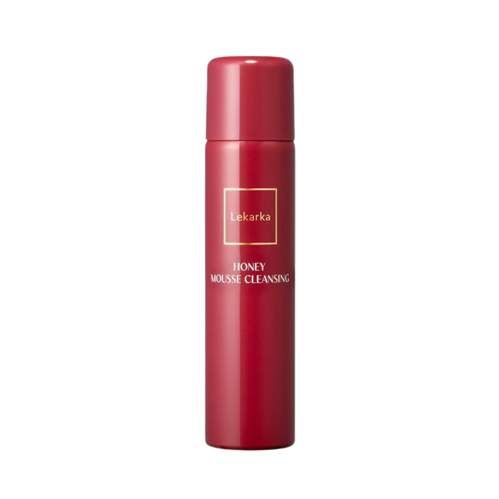 ハニームースクレンジング 120ml