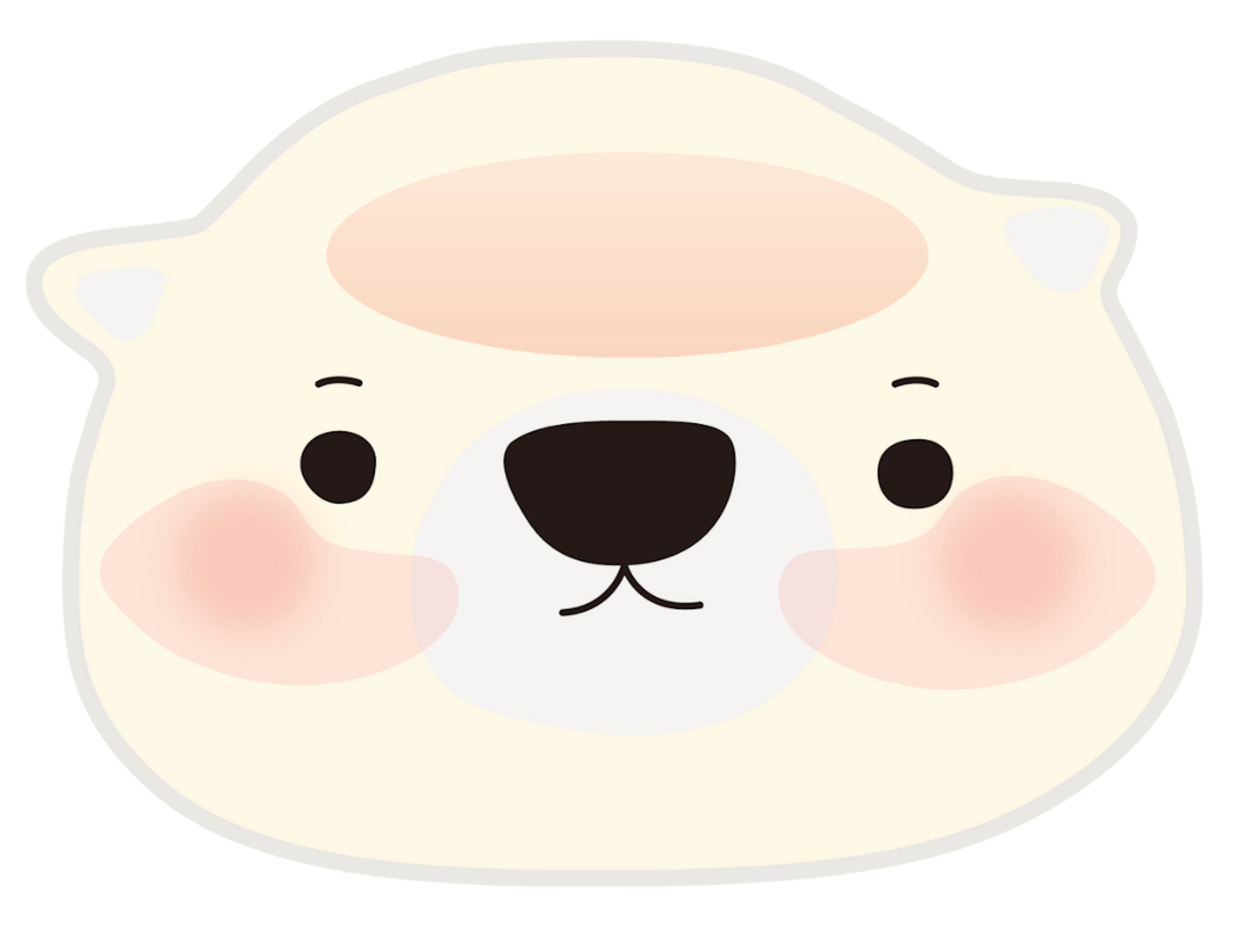赤ら顔