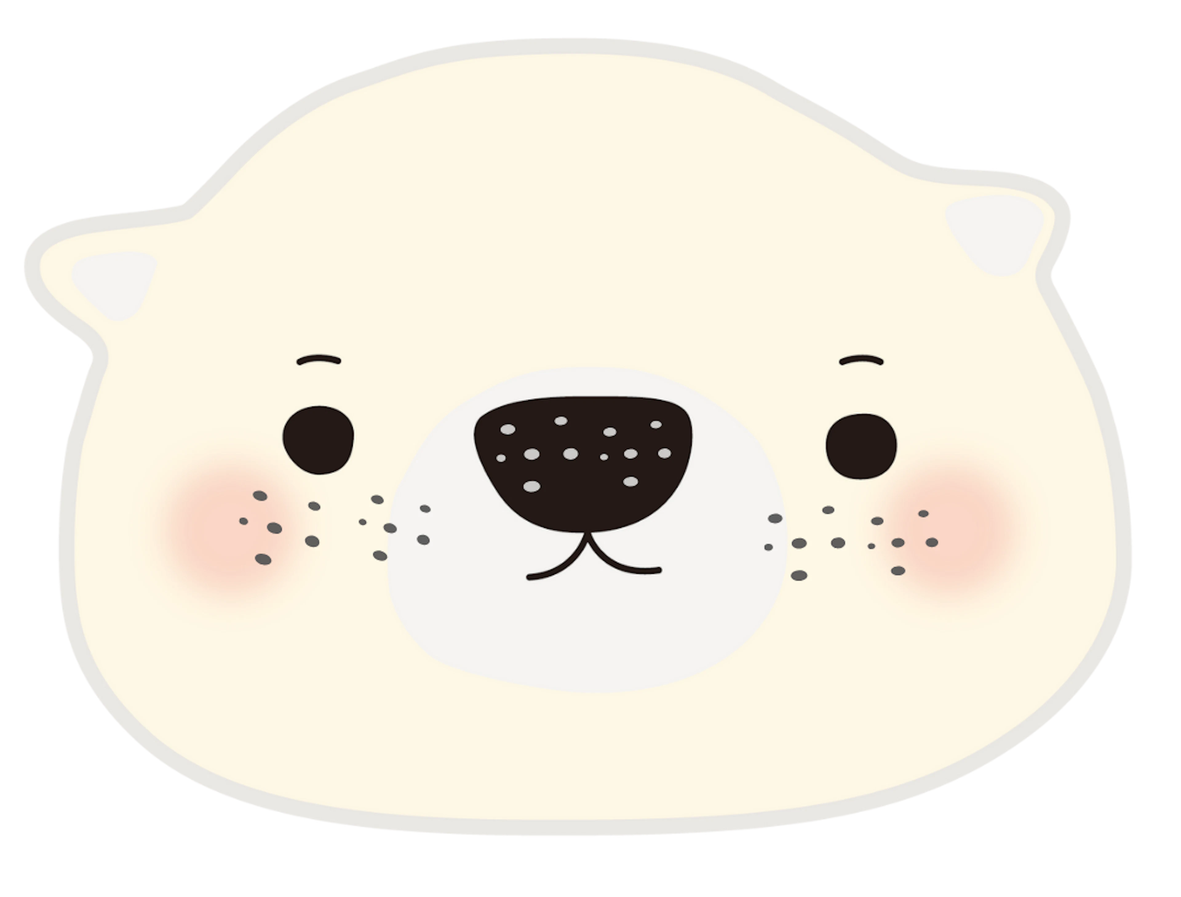 毛穴