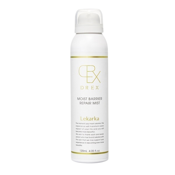モイストバリアリペアミスト 120ml