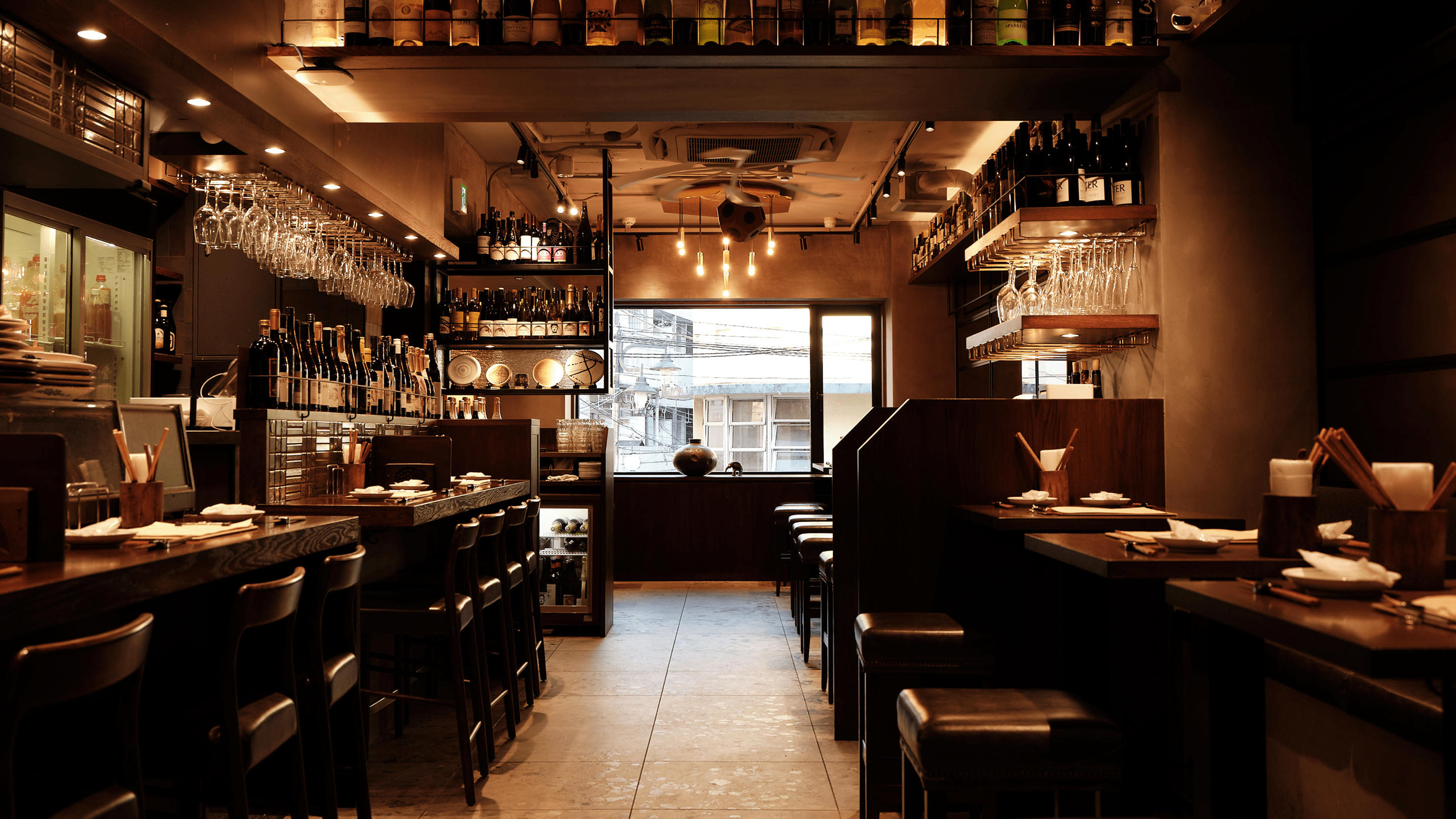 道玄坂バンバン