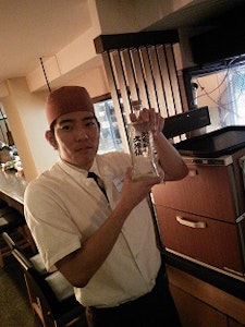 てるくんwith久米仙