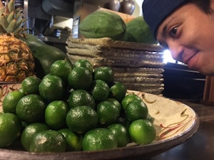 良馬シークワァサーサワー