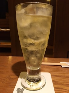 うっちん茶