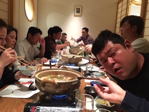 Ｈ30.新年会4