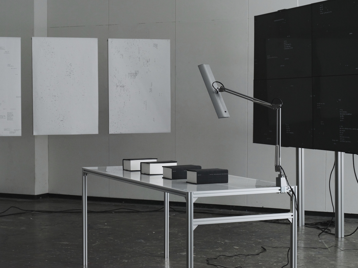 cosmo-typesetting automaton