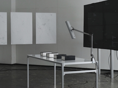 cosmo-typesetting automaton