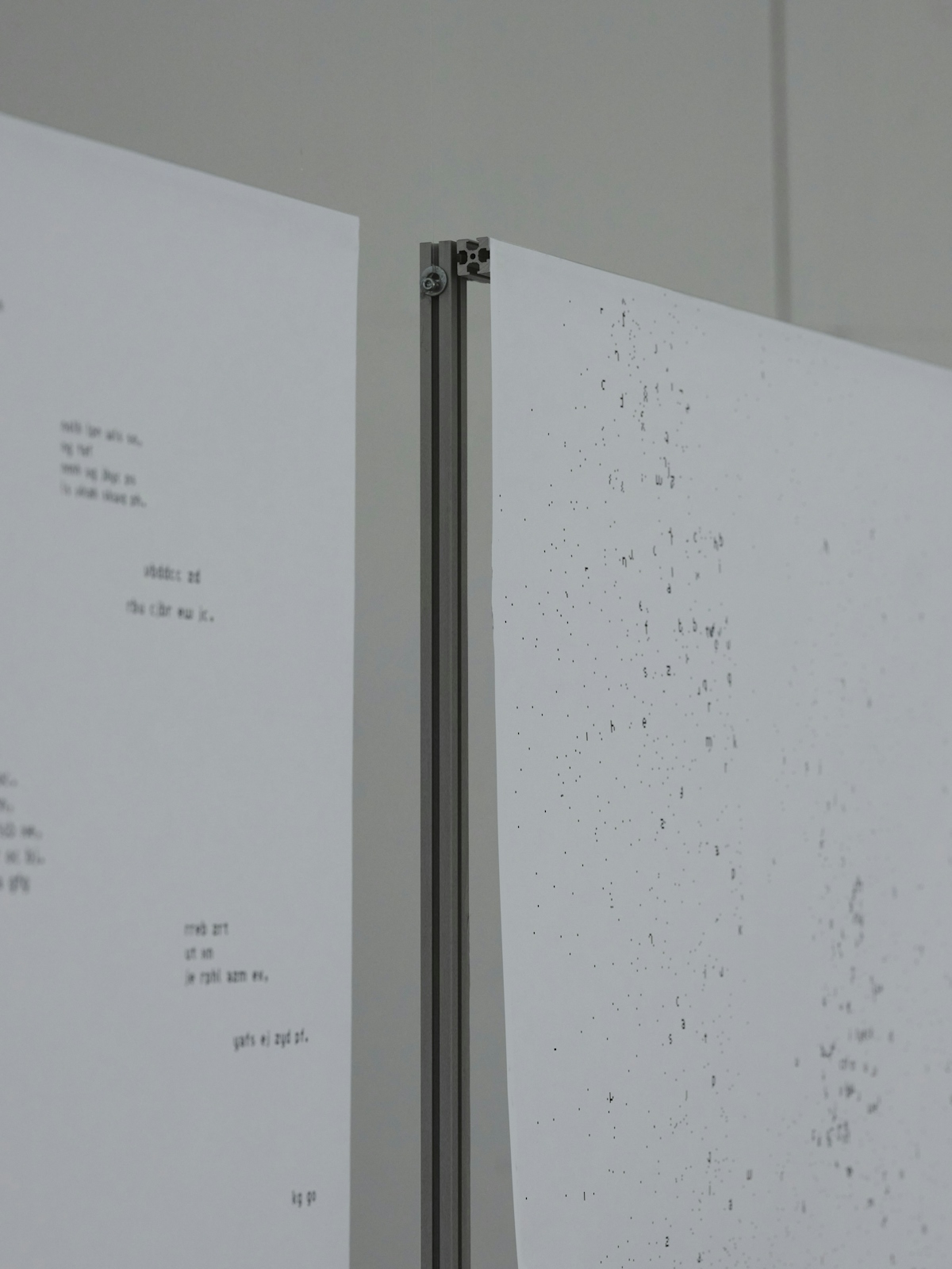 cosmo-typesetting automaton