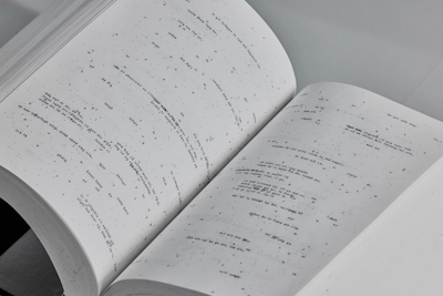 cosmo-typesetting automaton